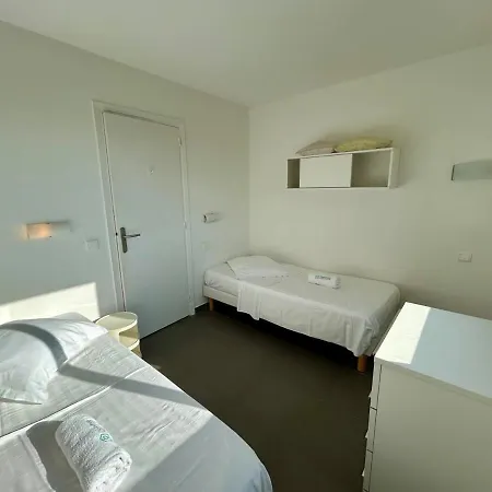 Apartment A013-apt Vue Avec Piscine Et Terrasse