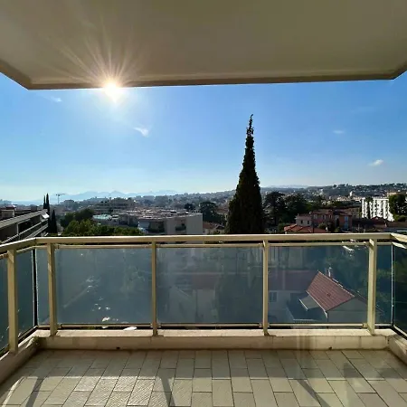 Apartment A013-apt Vue Avec Piscine Et Terrasse