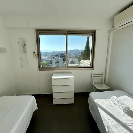 Διαμέρισμα A013-apt Vue Avec Piscine Et Terrasse *